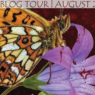 Butterfly Blood by Rebbecca L. Carpenter (Excerpt & #Giveaway) @Carpenterwrites @lakewaterpress
