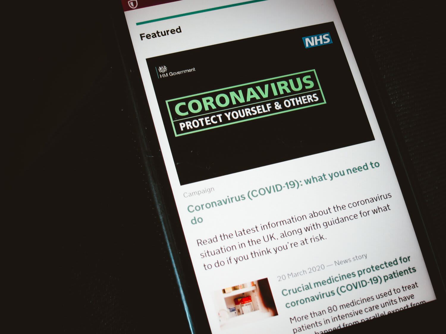 Humana adds telehealth coverage, services to help combat Coronavirus pandemic