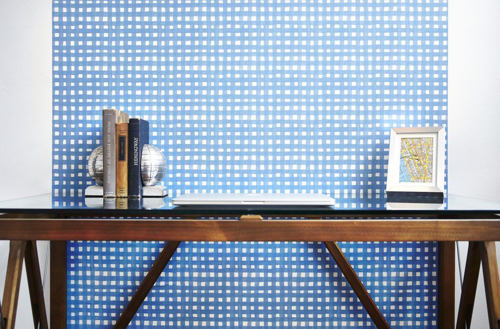 The 12 Best Peel and Stick Removable Wallpapers