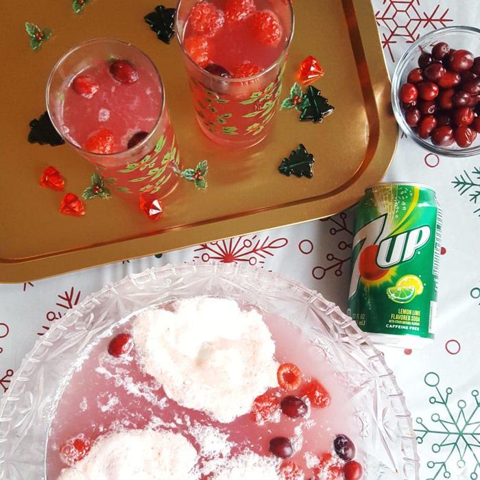 Holiday Party Drinks You Will Love!