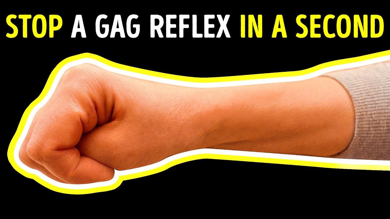 24 Body Tricks That Feel Almost Like Having Superpowers