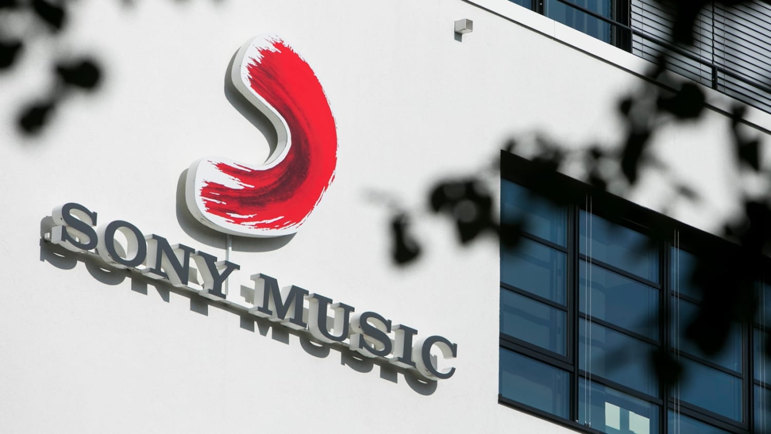 Sony Music Is Wiping Out the Old Debts of Catalog Artists