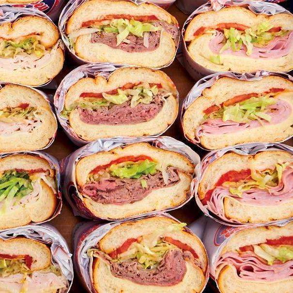 Everywhere You Can Get Free and Cheap Sandwiches for National Sandwich Day