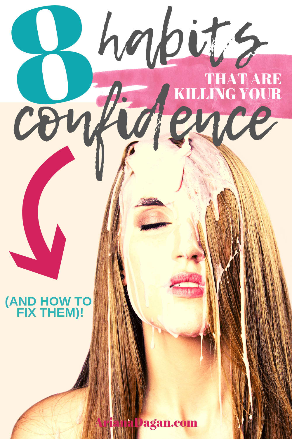 8 Bad Habits That Are Killing Your Confidence (and How to Fix Them)!