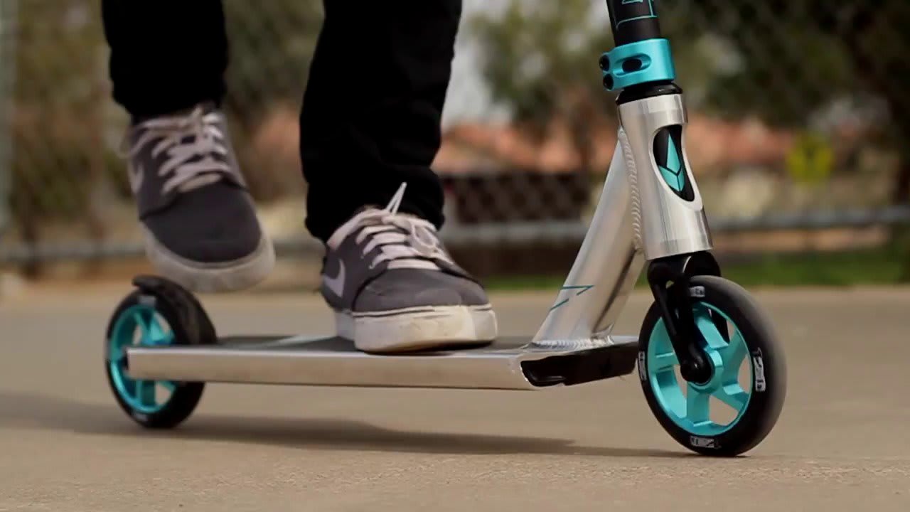 The 10 Best Stunt Scooters Buying Guide 2019