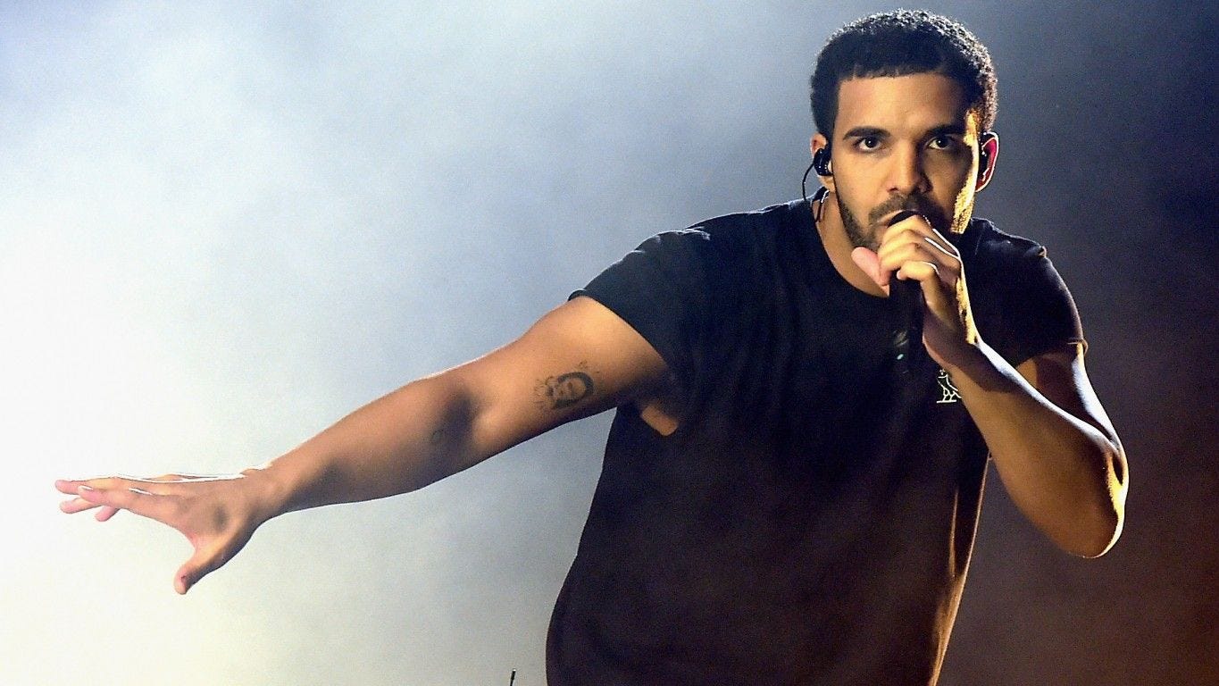 Drake releases two new songs as anticipation for 2020 album heats up: 'Gonna be fire'