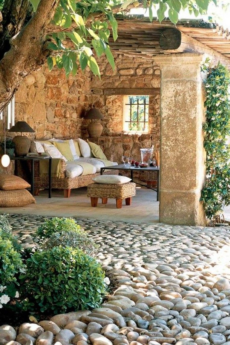 50+ Inspiring Mediterranean Decor For Your Home