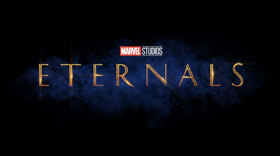 Marvel's Eternals Release Date And Actor Lineup Confirmed At Comic-Con