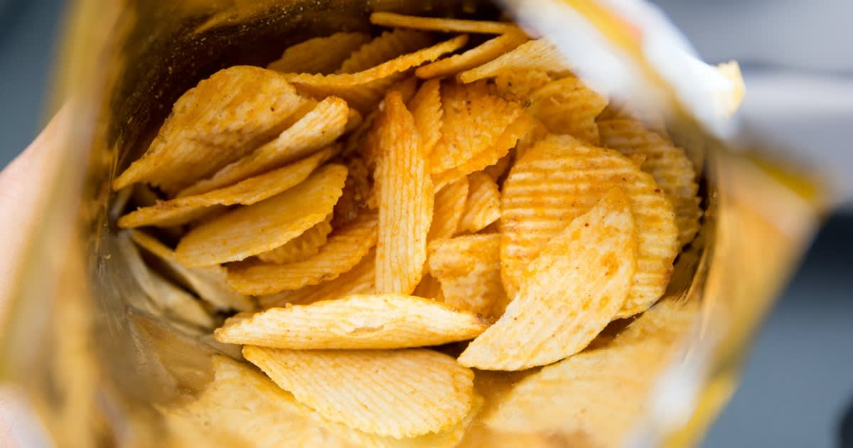 Should schools ban potato chips, soda, and chocolate? Here's what the experts say.