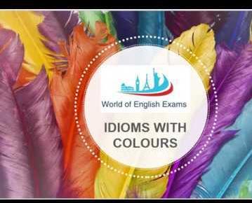 IELTS SPEAKING 8.0 bands with idioms