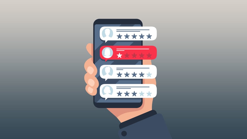 3 Insights You Can Pull Out of Bad Customer Reviews