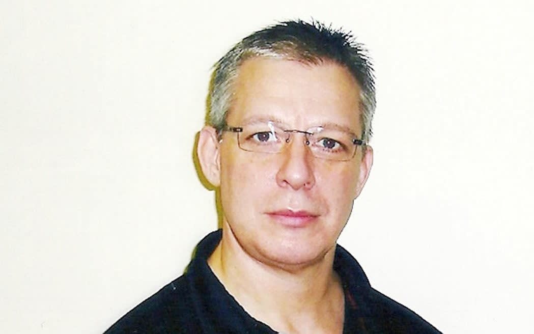 Serial killer Jeremy Bamber claims new telephone call evidence proves he didn't murder his family