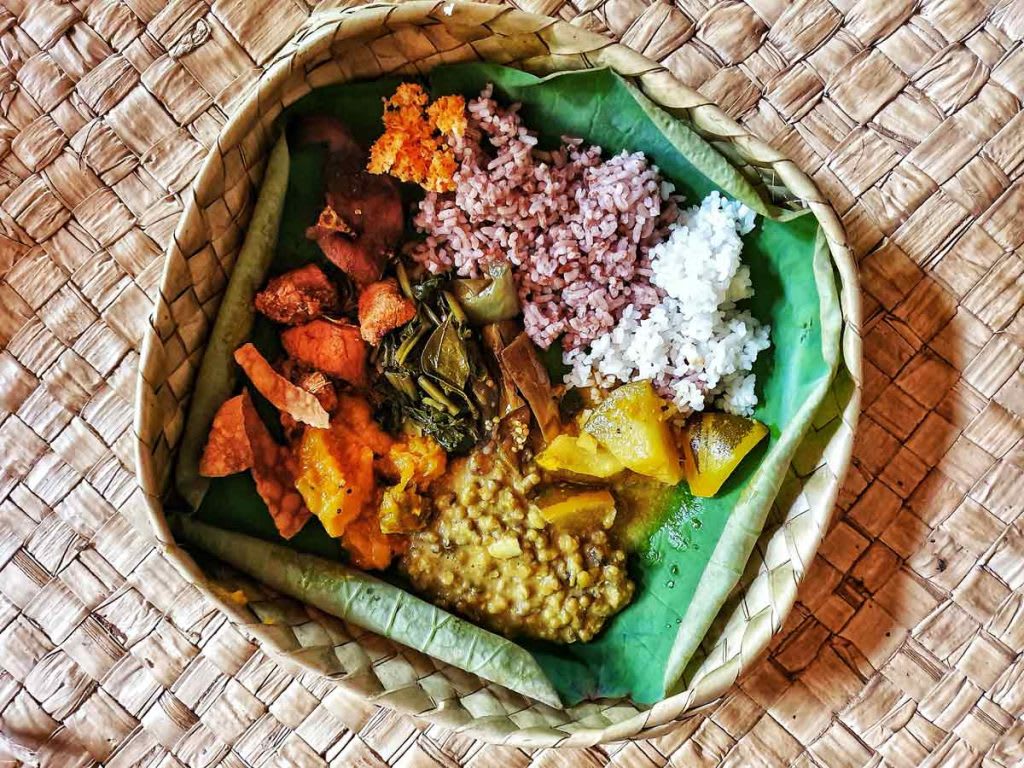 Sri Lankan Food Guide: Amazing Sri Lankan Dishes You Must Try
