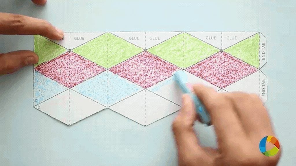 How to make a 