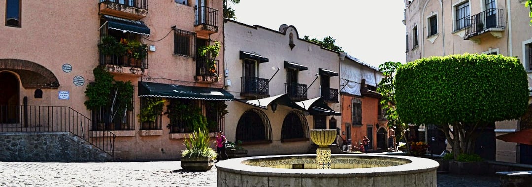 10 Things to do in Cuernavaca and around - Julie Around The Globe