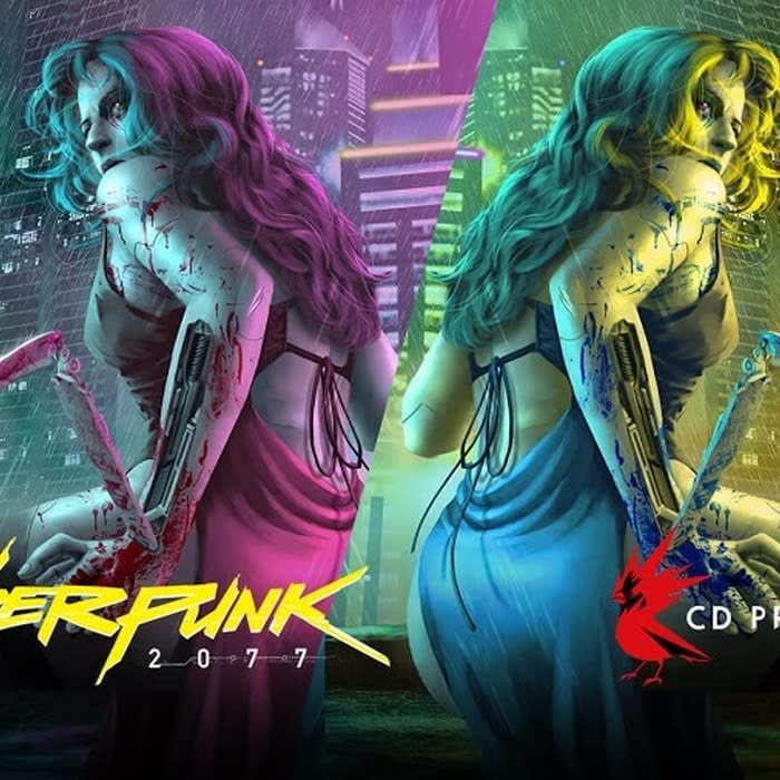Cyberpunk 2077 is Different Now from E3 2018 Gameplay
