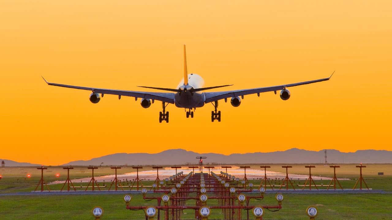 The Secret to Finding Cheap Flights