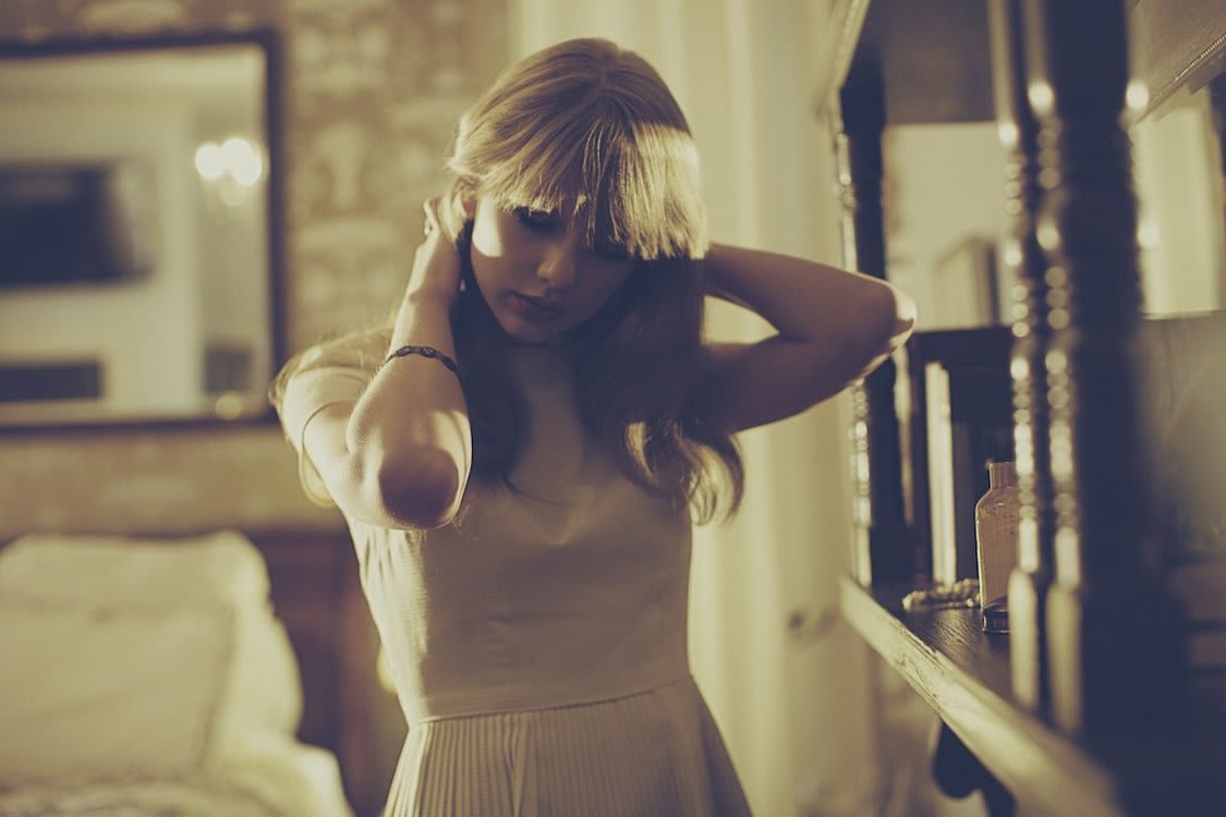 All 16 Songs from Taylor Swift's New Album Folklore Debuted in the Billboard Hot 100 -