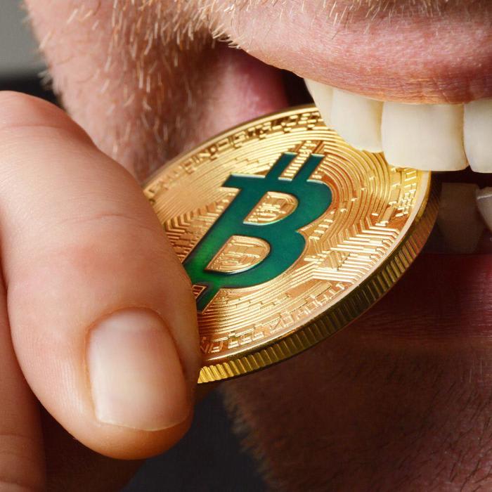 How to Avoid Getting Scammed by Fake Bitcoins