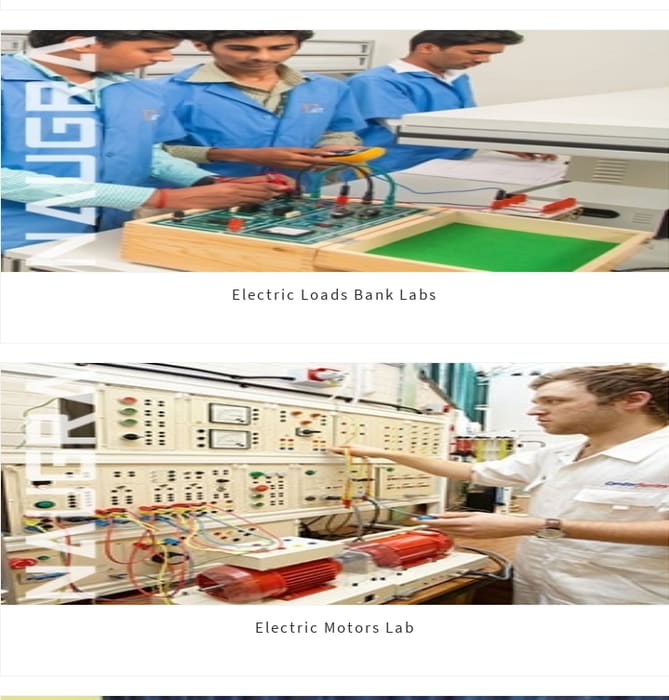 Electronics Laboratory Instruments Manufacturers, Suppliers and Exporters