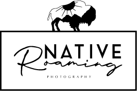 Native Roaming Photography