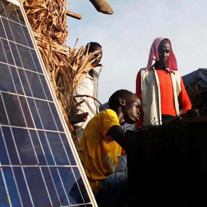 How African cities will harness green technologies for growth and jobs