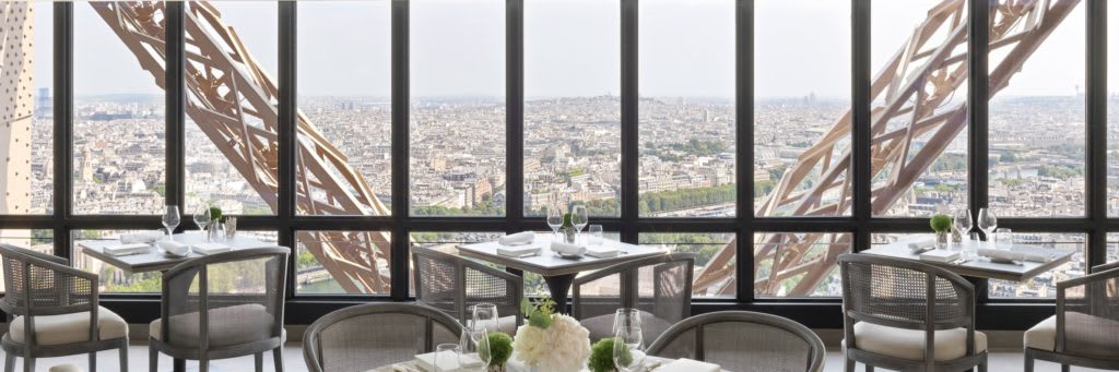 Trendy restaurants in Paris you simply can't miss - Julie Around The Globe