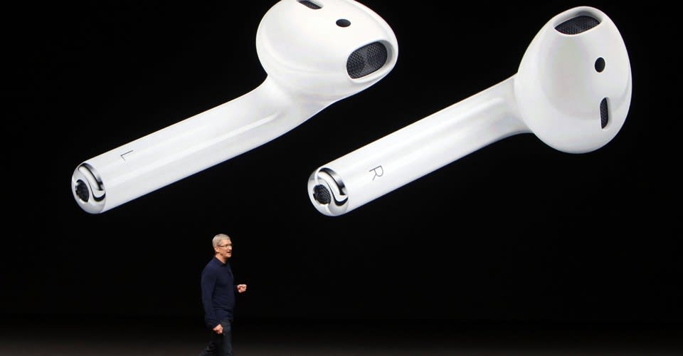 Your AirPods Will Die Soon