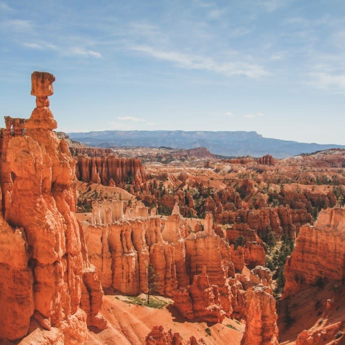 Everything You Need To Know To Plan A Southern Utah Road Trip