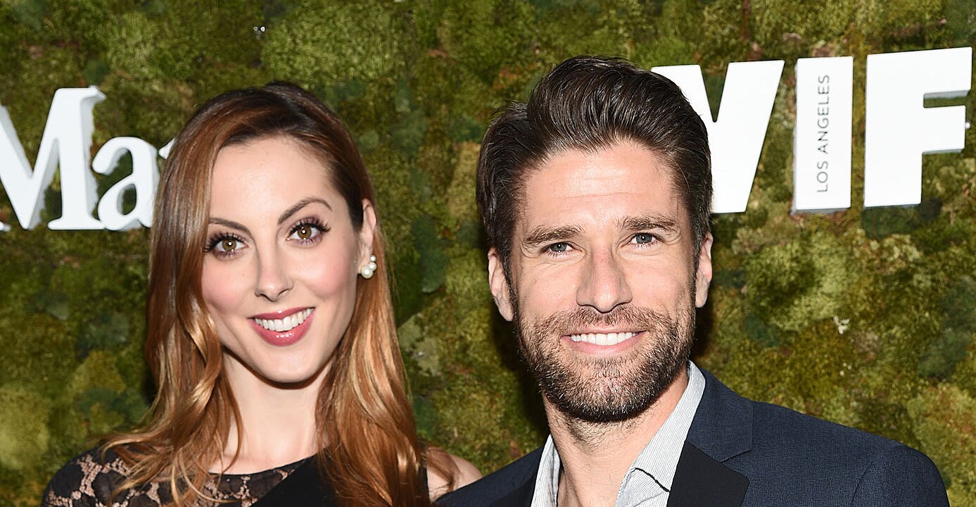 Kyle Martino Says He and Eva Amurri 'Saved Each Other' When They Met but 'Sucked' at Marriage