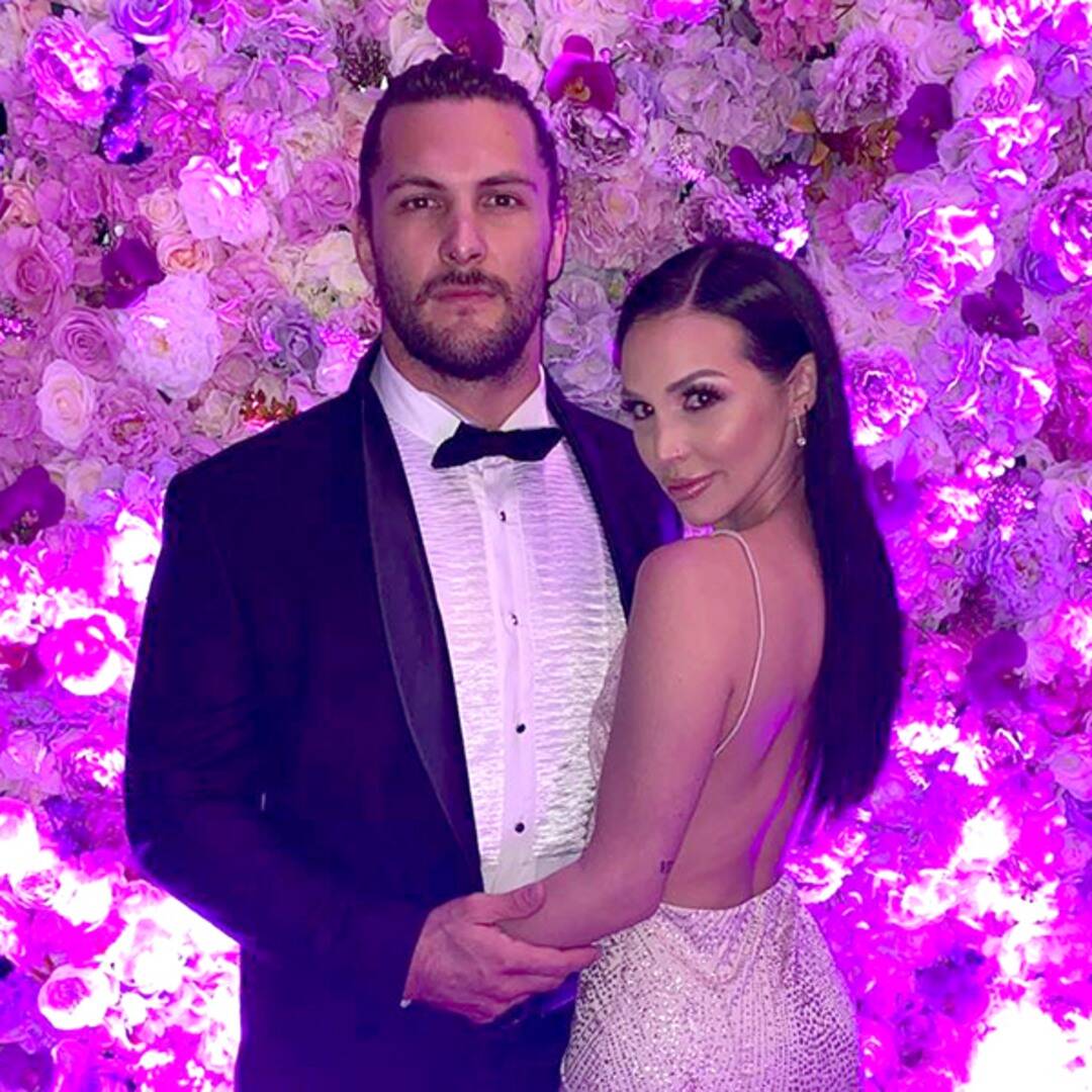 Vanderpump Rules' Scheana Shay Shares She Suffered a Miscarriage