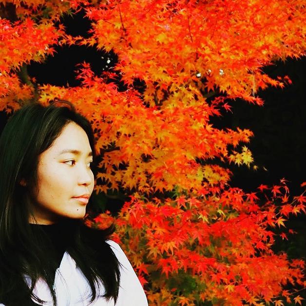 7 Ways to Cope with Autumn Anxiety