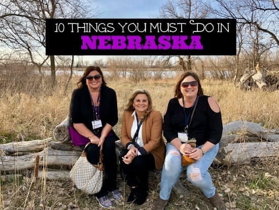 10 Things You Must Do in Nebraska - Wherever I May Roam
