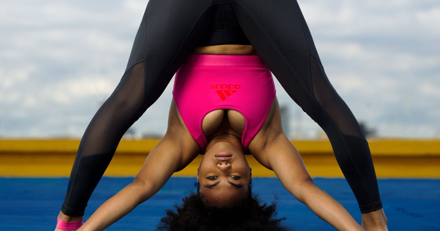 Period Leggings Are Here, Putting An End To Yoga Leakage Fears Everywhere