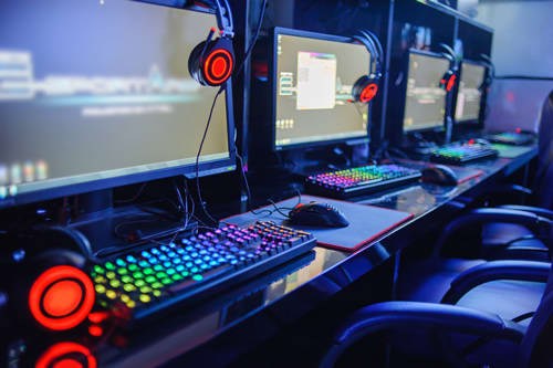 5 benefits K-12 esports gave this district