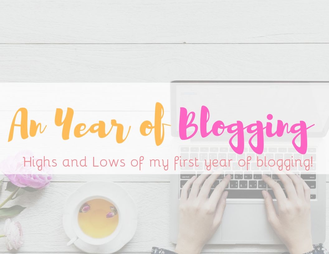 The journey of travel blogging - Backpack & Explore