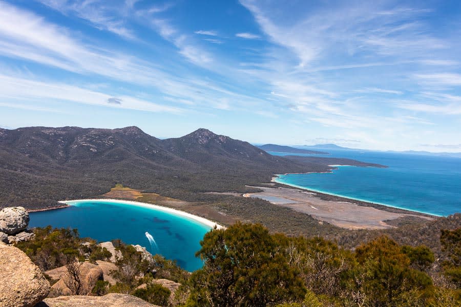 Tasmania Travel Guide: The Ultimate Guide for First-Timers