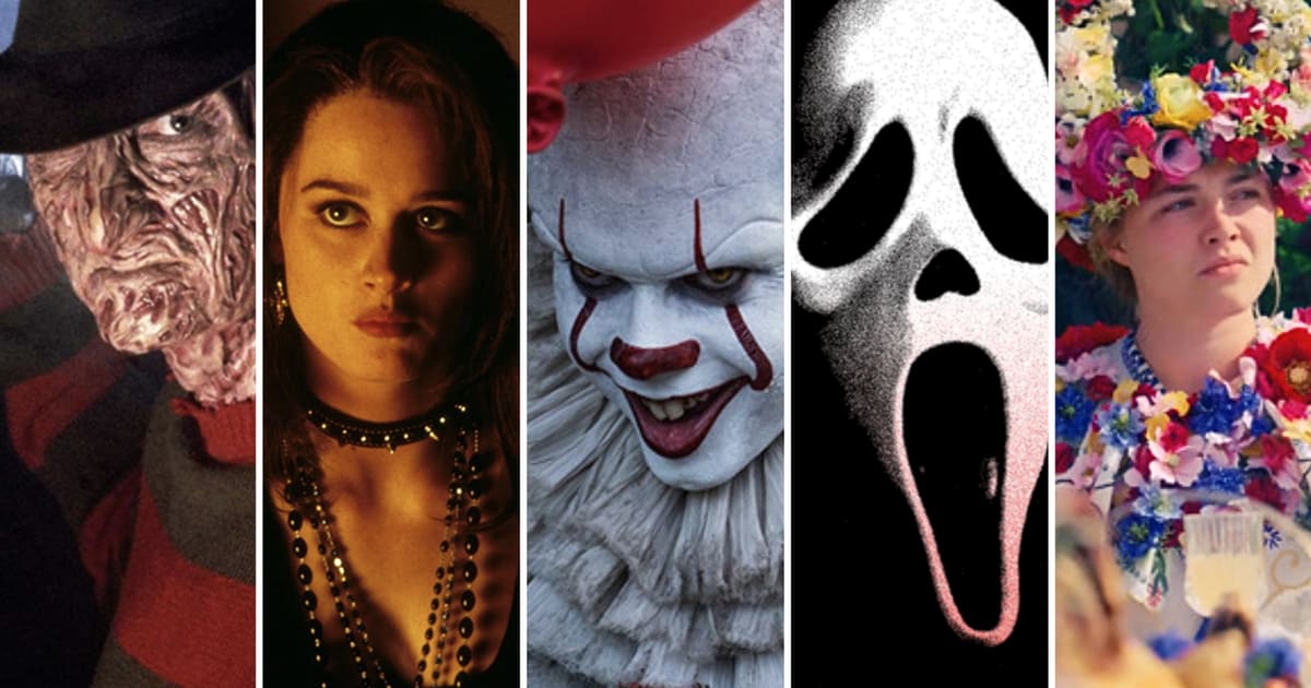 The best streaming services for every kind of horror fan