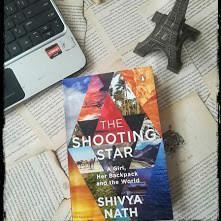 The Shooting Star By Travel Blogger Shivya Nath