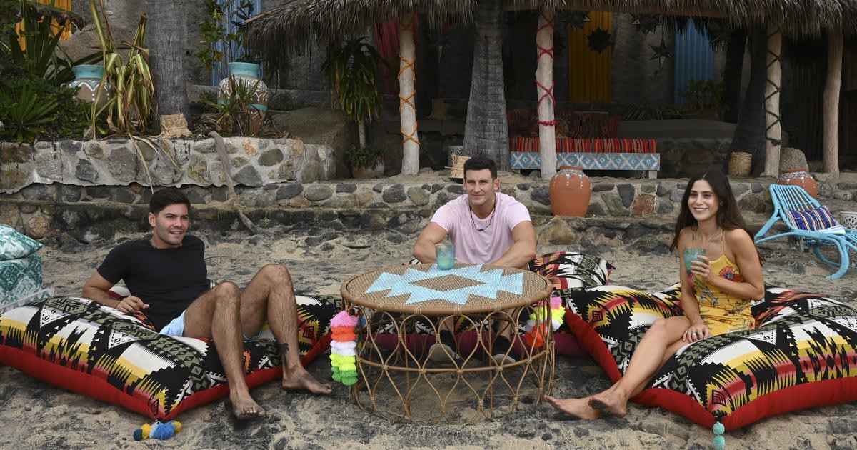 The Bachelor in Paradise Resort Is Real, and It Is Spectacular