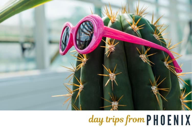 The 50 Best Day Trips from Phoenix - Misadventures with Andi