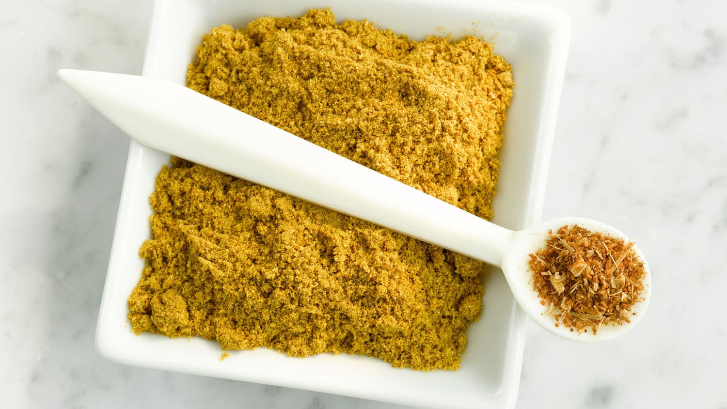tasteUwish Madras Style Curry Powder Condiment