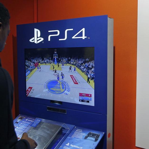 NBA agrees to $1.1 billion licensing deal with NBA 2K