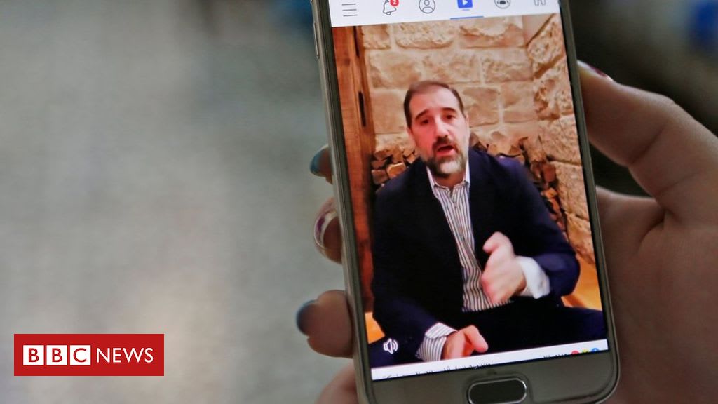 Too big, too rich: Syrian president turns on his cousin