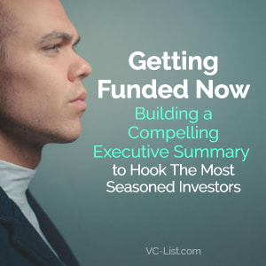How to Write a Compelling Executive Summary to Attract Investors
