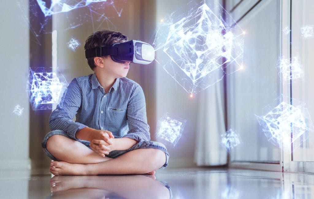 The Reasons Why We Love Augmented Reality in Education