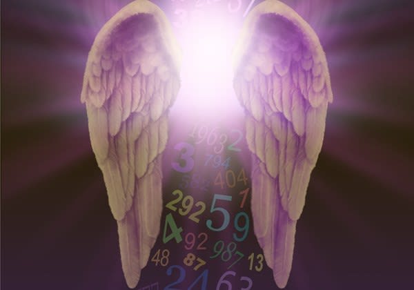 The Sacred Meaning of Angel Numbers
