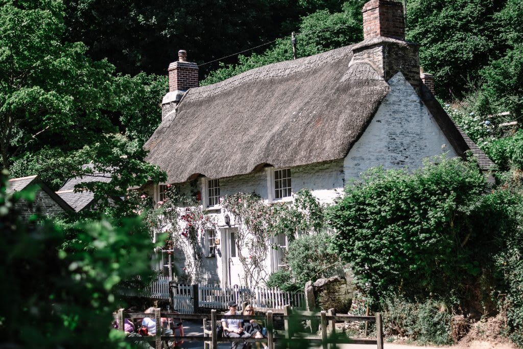 A Guide To The Most Beautiful Villages In Cornwall