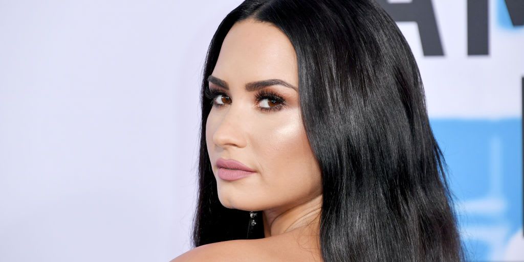 Why Demi Lovato Is Telling Fans To Not Comment On Their Body