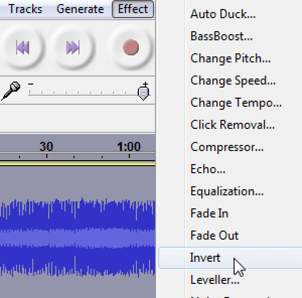 How To Remove Vocals From Music Tracks Using Audacity